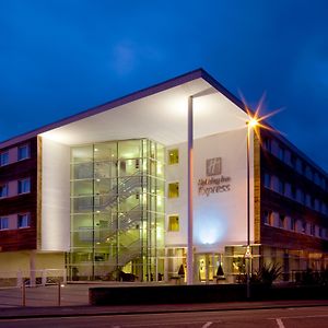 Holiday Inn Express, Chester Racecourse By Ihg